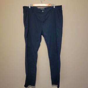 Rodd & Gunn Mens Black‎ Casual Pants Size 40R
